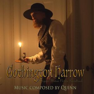 Gothington Harrow (Original Soundtrack)