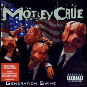 Generation Swine