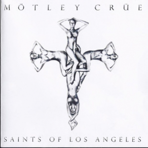 Saints Of Los Angeles