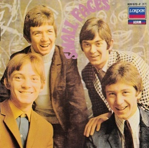 Small Faces