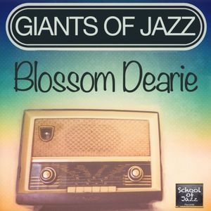 Giants Of Jazz