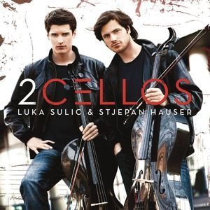 2Cellos