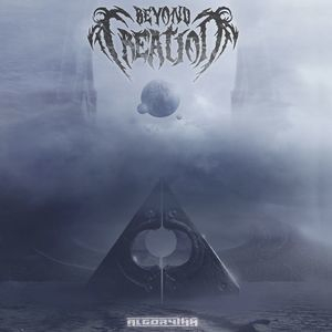 Algorythm (Deluxe Edition)