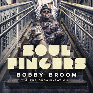 Soul Fingers