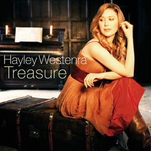 Treasure (International)