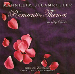 Romantic Themes