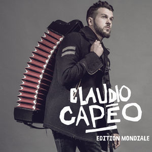 Claudio Capeo (Edition Mondiale)