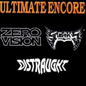 Ultimate Encore