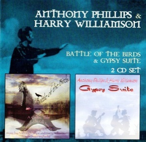 Battle Of The Birds & Gypsy Suite