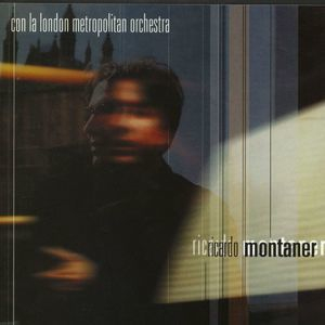 Ricardo Montaner Con La London Metropolitan Orchestra
