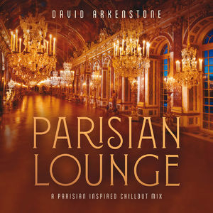 Parisian Lounge