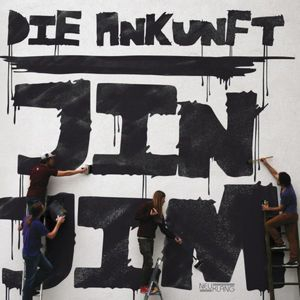 Die Ankunft