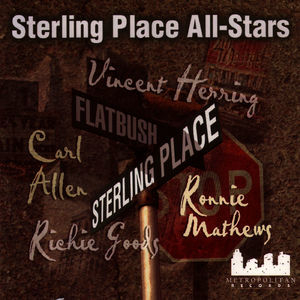 Sterling Place All-Stars