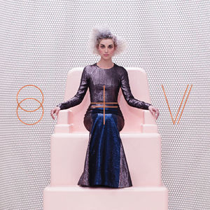 St. Vincent