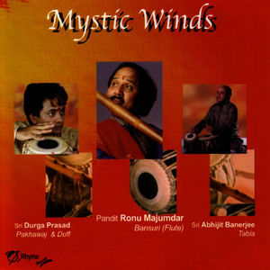 Mystic Winds