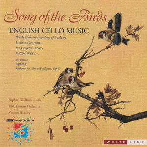 Song Of The Birds