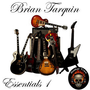 Brian Tarquin Essentials 1