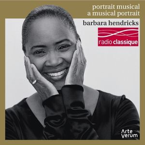 Barbara Hendricks: A Musical Portrait (Portrait Musical) (2CD)