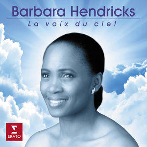 La Voix Du Ciel (2CD)