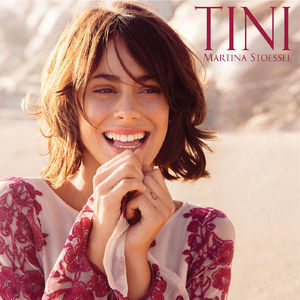 Tini (Martina Stoessel) (Deluxe Edition) (2CD)