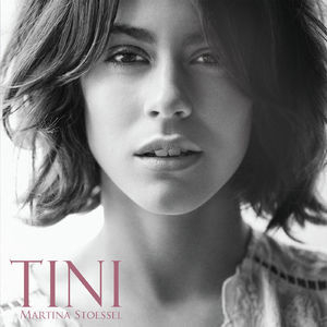 Tini (Martina Stoessel)