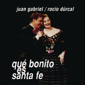 Que Bonito Es Santa Fe (Remixes)