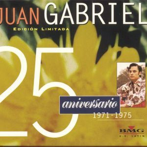Juan Gabriel El Alma Joven Vol. III
