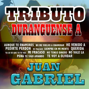 Tributo Duranguense