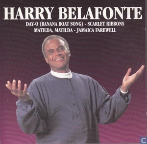 Harry Belafonte