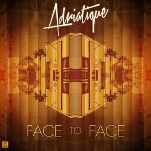 Face To Face EP