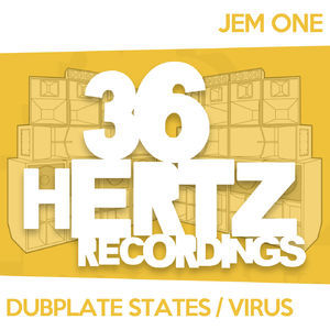 Virus / Dubplate States