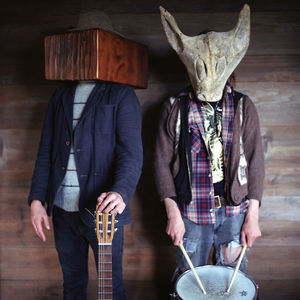 Two Gallants