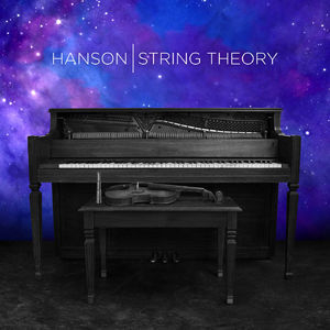 String Theory (2CD) 