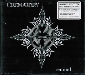 Remind (CD2)