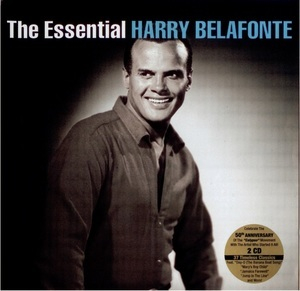 The Essential Harry Belafonte