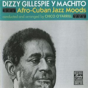 Afro-cuban Jazz Moods