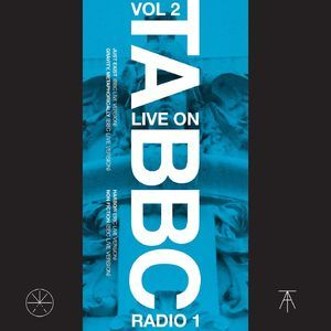 Live On Bbc Radio 1, Vol 2