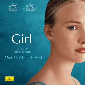 Girl (Themes & Variations Soundtrack)