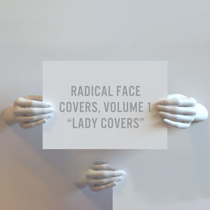 Covers, Vol. 1 ''Lady Covers''