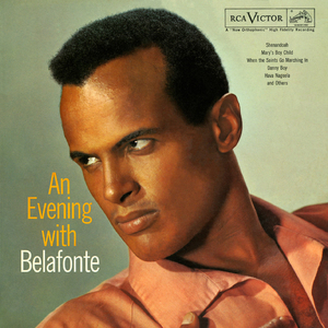 An Evening With Belafonte