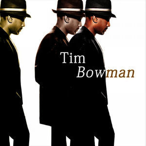 Tim Bowman