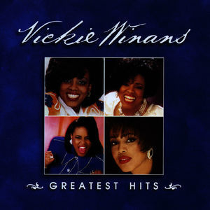 Vickie Winans: Greatest Hits