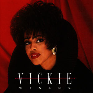 Vicki Winans