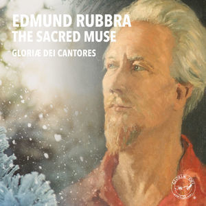 Rubbra The Sacred Muse