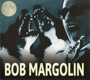 Bob Margolin