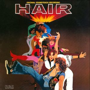 Hair [OST]