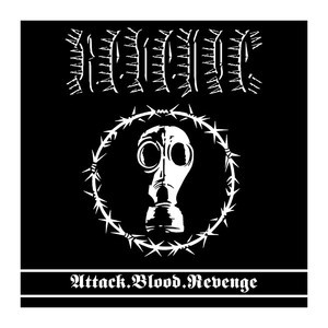 Attack - Blood - Revenge