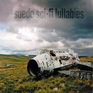 Sci-fi Lullabies (2CD)