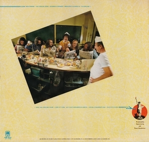 Breakfast In America (24.192, Vinyl Rip, LP, Album)