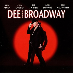 Dee Does Broadway